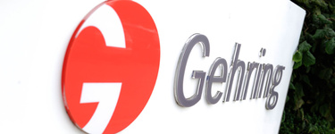 Gehring Logo