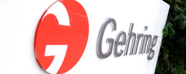 Gehring Logo